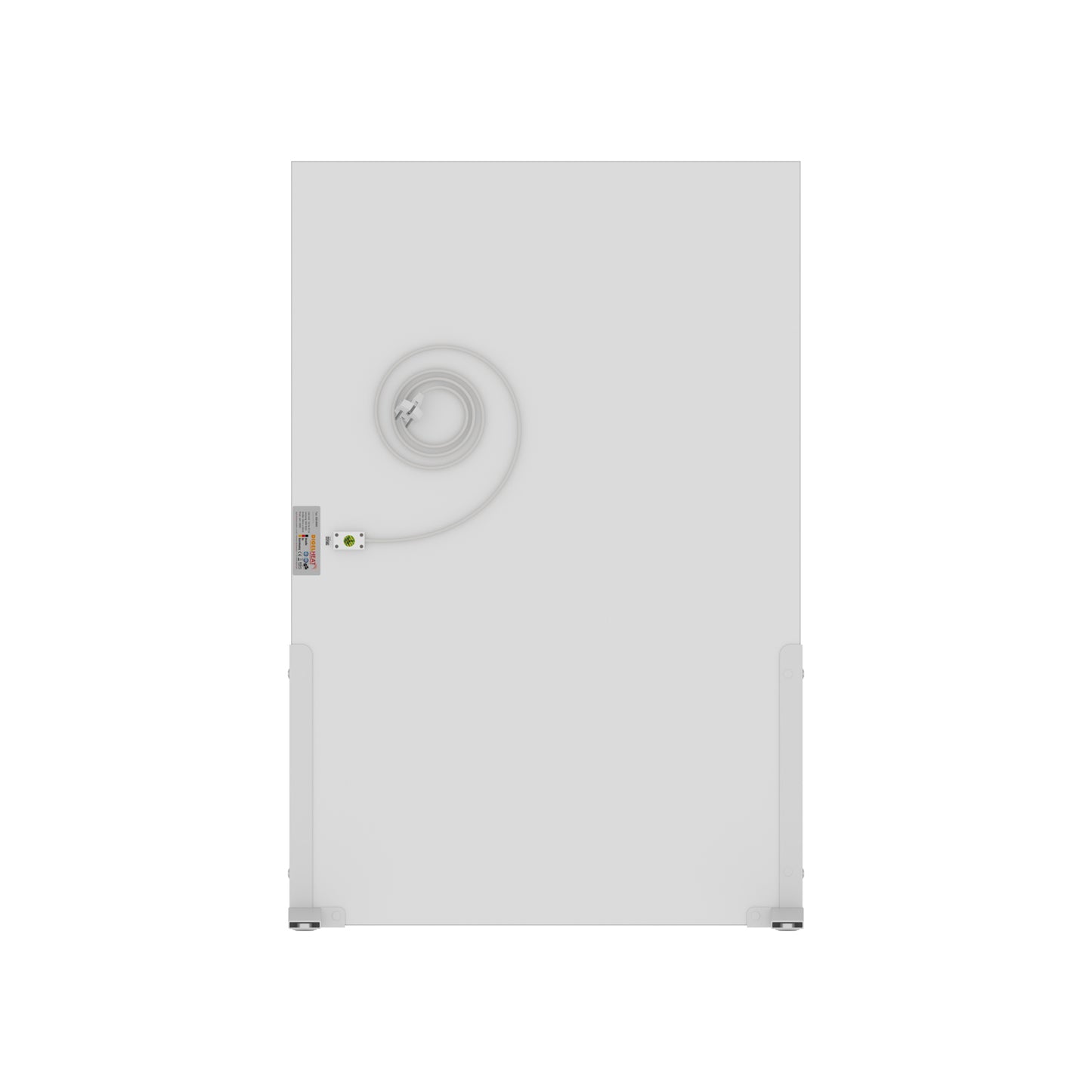 DIGEL HEAT Standheizung 860 Watt