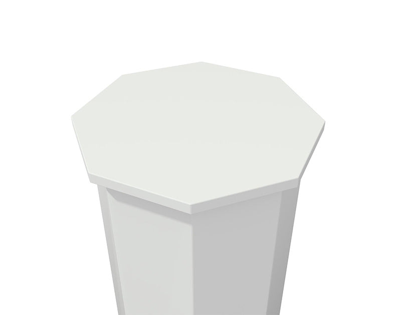 Digel Heat Infrarot-Heizsäule 360°