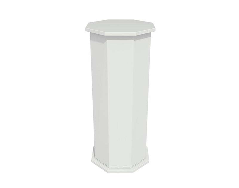 Digel Heat Infrarot-Heizsäule 360°