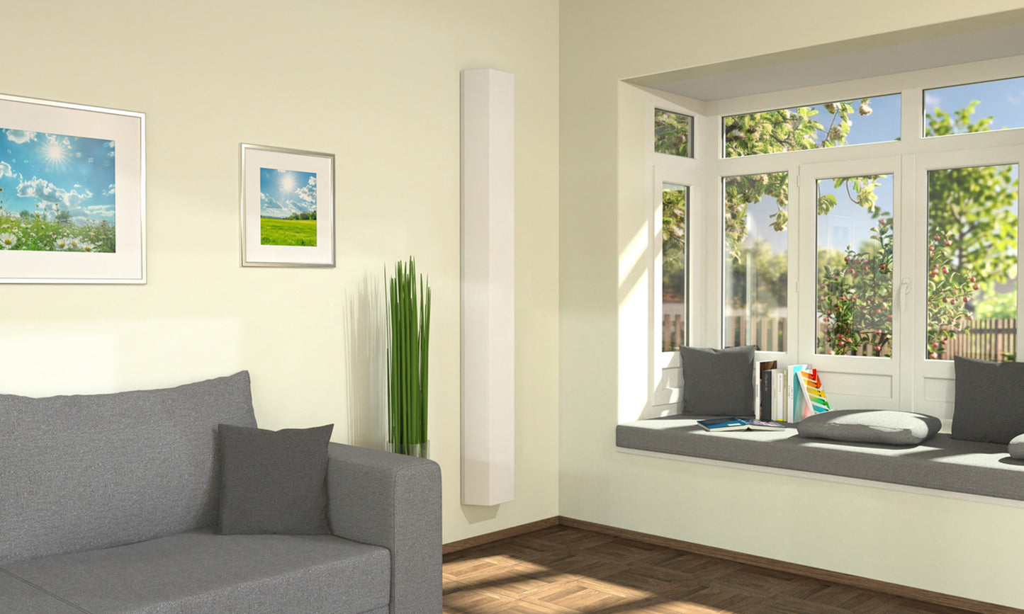 DIGELHEAT NovaLine Infrarotheizung