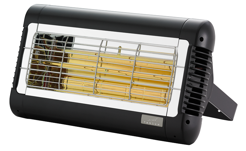 Infrarot Terrassenheizung TANSUN™ SORRENTO IP 2,0 kW