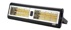 TANSUN SORRENTO IP 2 x 1,5 kW