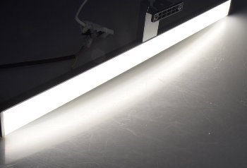 LED Spiegelleuchte "Banho 600" 230V, 11W