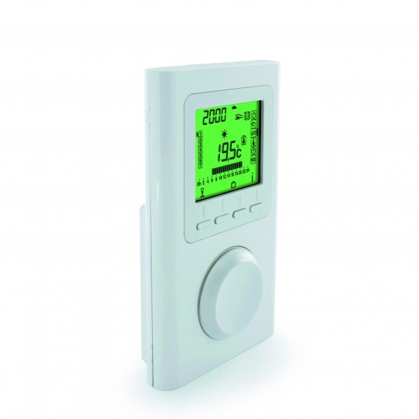 Delta Dore Funkthermostat X3D