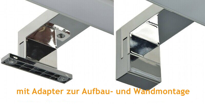 LED Spiegelleuchte "Banho 600" 230V, 11W