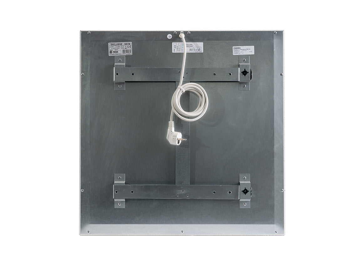 Fenix EXCLUSIVE P – pulverbeschichtet 200 Watt