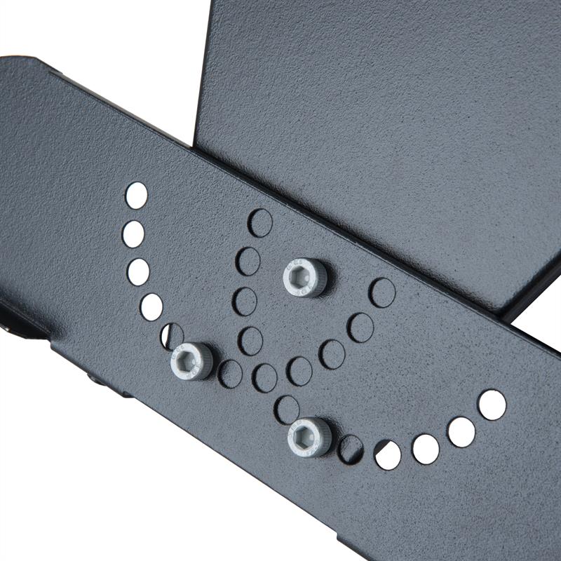 Mehrfachhalter für Fenix Infrarot Terrassenheizung TH
