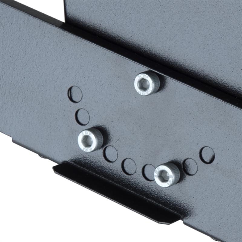 Mehrfachhalter für Fenix Infrarot Terrassenheizung TH