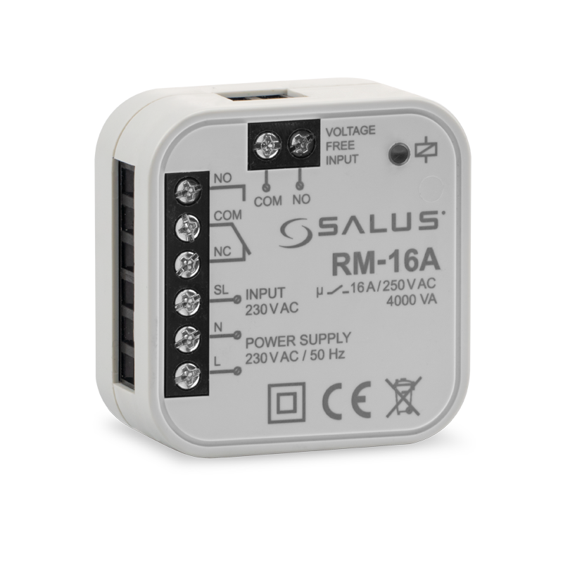RM16-A Relais Modul