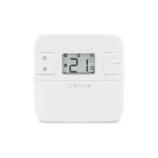 Internet Funkthermostat RT310i - mit Empfänger