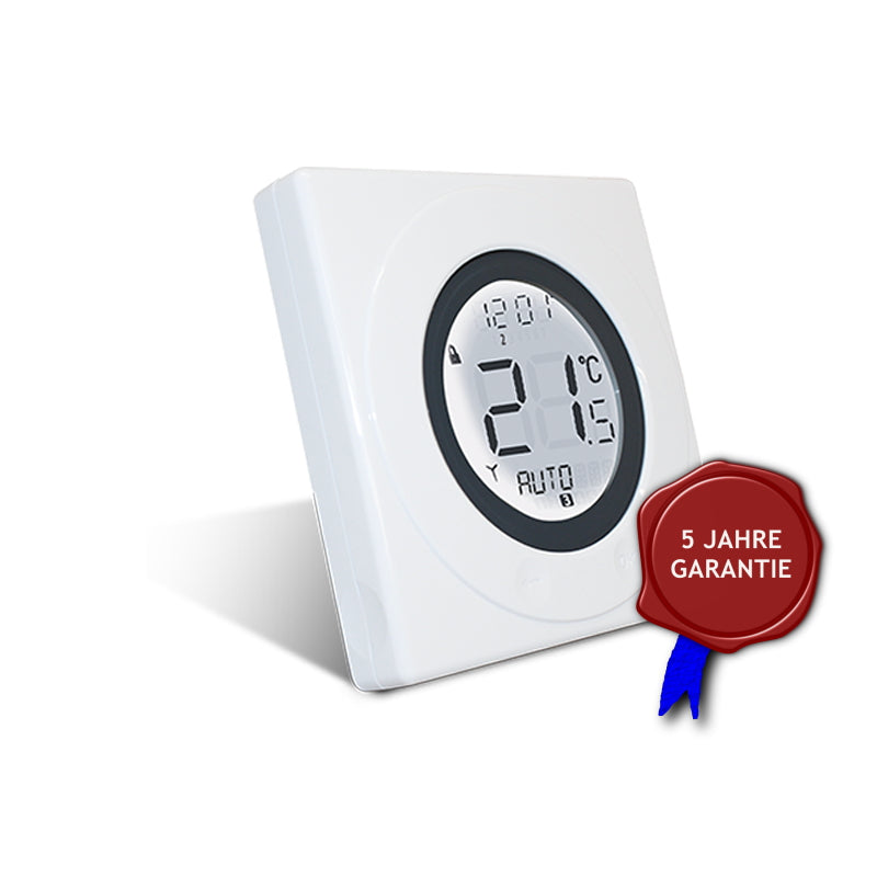 Funk-Raumthermostat ST325TX digital