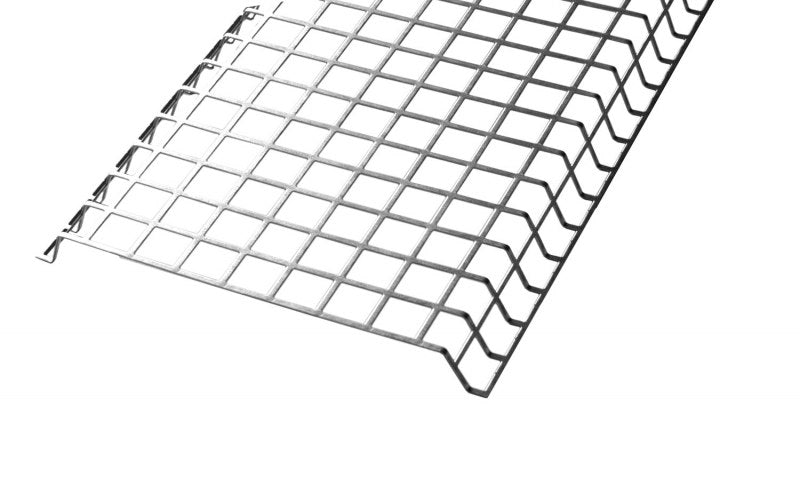 Schutzgitter Infrarotheizstrahler ECOSUN S+ und S+ Anticor