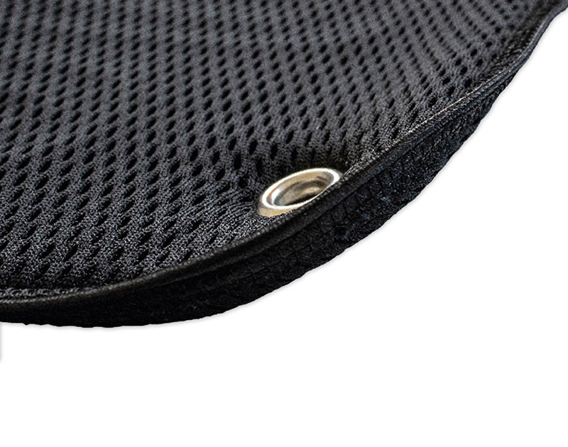 Textil-Infrarotheizung für Camper