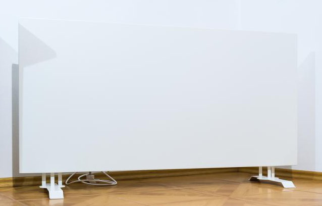 Infrarotheizung ECOSUN E 750 IKP IP54 - Stallheizung