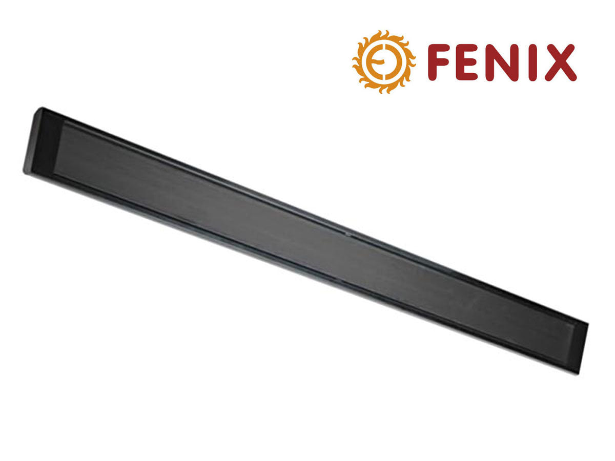 Infrarot Terrassenheizung ECOSUN TH 1000/1500 Watt