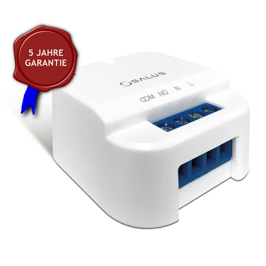 Funk-Unterputzempfänger Smart Relais SR868