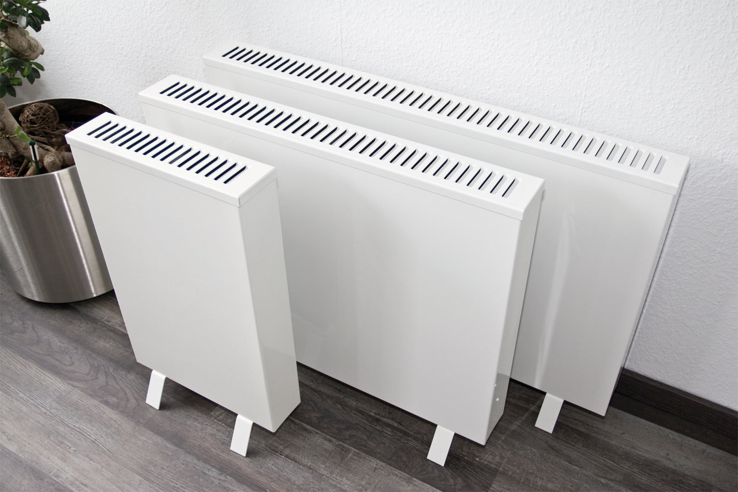 SAMM Elektrospeicherheizung