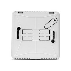 Funk-Raumthermostat BT010 mit Ständer