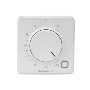 Funk-Raumthermostat BT010 mit Ständer