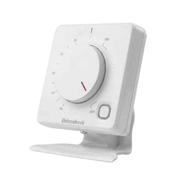 Funk-Raumthermostat BT010 mit Ständer