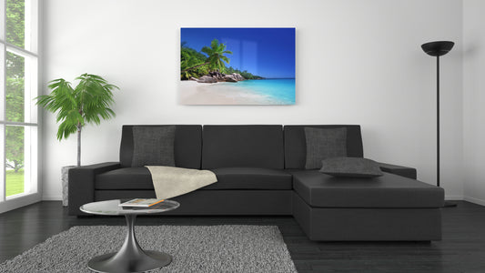 DIGEL HEAT Infrarot-Glasbildheizung - Bedruckt mit Ihrem Wunschmotiv