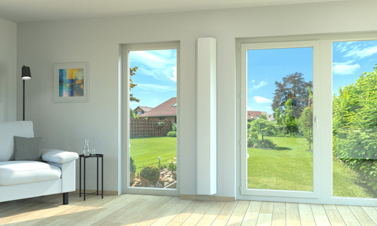 NovaLine Infrarotheizung 820 Watt