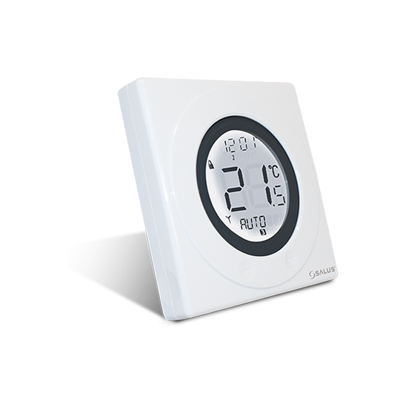 Funk-Raumthermostat ST325TX digital
