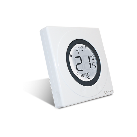 Funk-Raumthermostat ST325TX digital