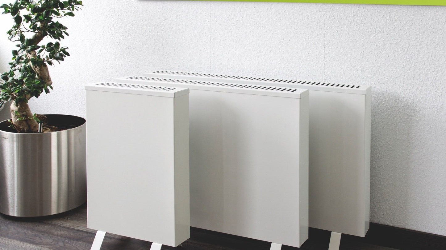 SAMM Elektrospeicherheizung
