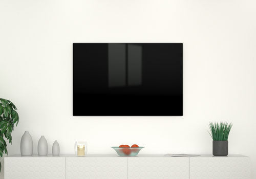 DIGEL HEAT Glasheizung