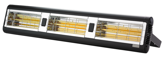 Infrarot Terrassenheizung TANSUN™ SORRENTO IP 3 x 1,5 kW