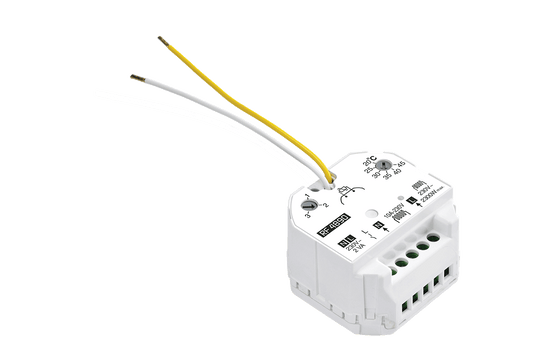 Funkempfänger Delta Dore für X3D/X2D / Unterputz