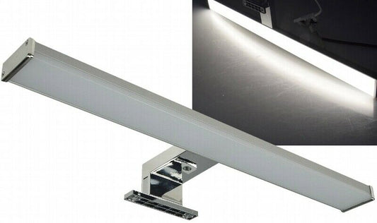 LED Spiegelleuchte "Banho 400" 230V, 7W,