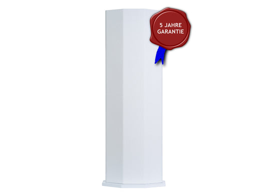 Infrarot-Heizsäule EXCLUSIVE 600 Watt