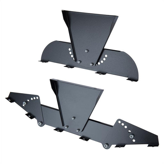 Mehrfachhalter für Fenix Infrarot Terrassenheizung TH