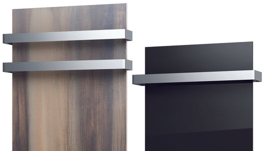 Handtuchhalter Edelstahl für Ecosun GS