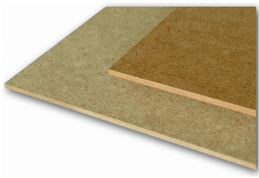 Fußbodenisolierung HEAT-PAK