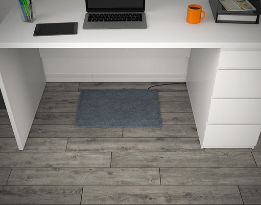 Infrarot-Heizteppich