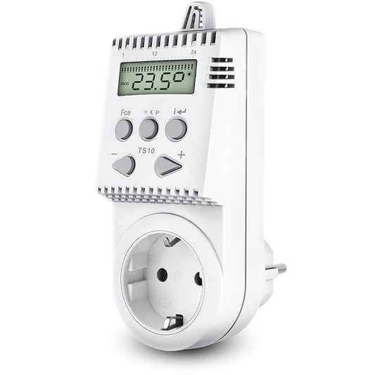 Steckdosenthermostat TS10