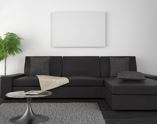 Infrarotheizung Digel Heat Classic Linie weiß