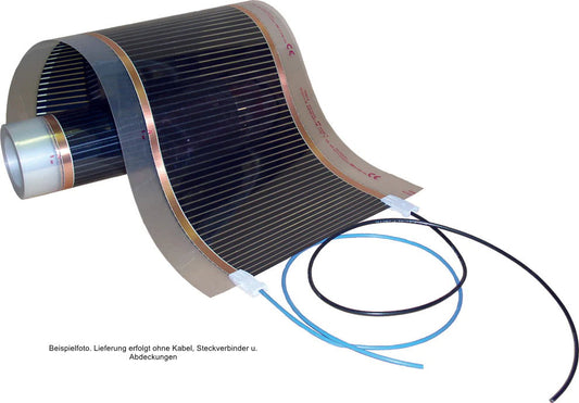 Deckenheizung ECOFILM C