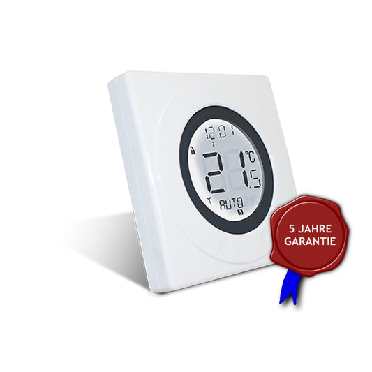 Funk-Raumthermostat ST325TX digital