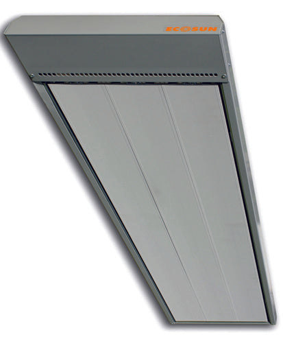 Infrarot-Hochtemperatur-Hallenheizung