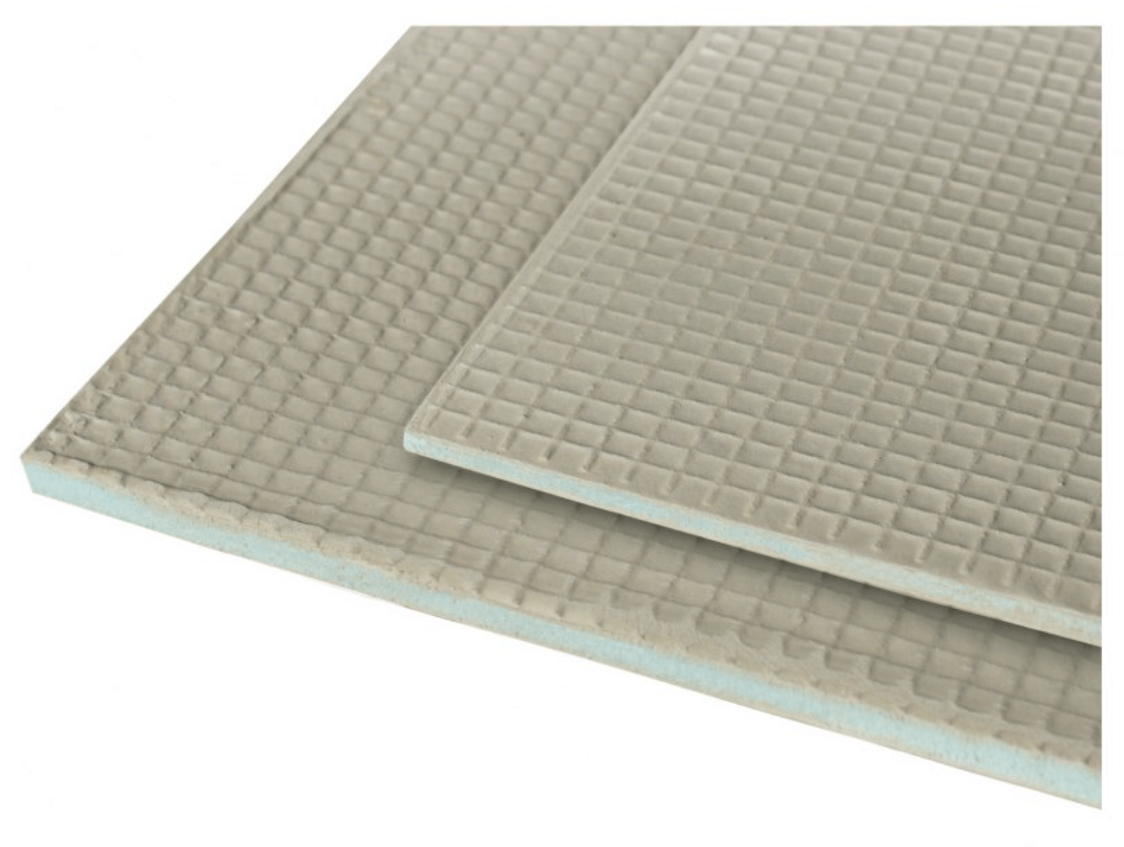 Fußbodenisolierung F - Board 